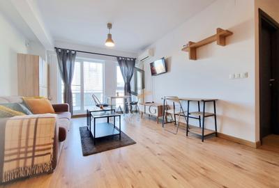 Belvedere Residences | Inchiriere 2 camere mobilat si utilat | Parcare Privata - 1