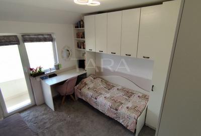 Casă tip duplex în Florești, zona Panemar. - 18
