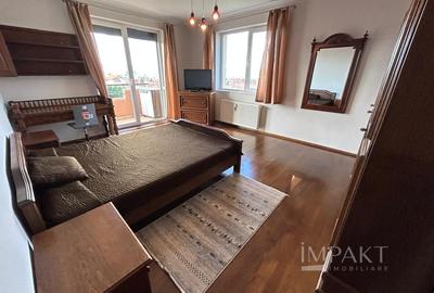 Apartament de inchiriat cu 3 camere in cartier Andrei Muresanu! - 2