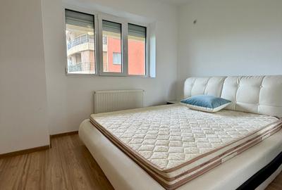 Apartament de vis în Mamaia – zona Vega Moonlight  2 camere 94.000 € - 13