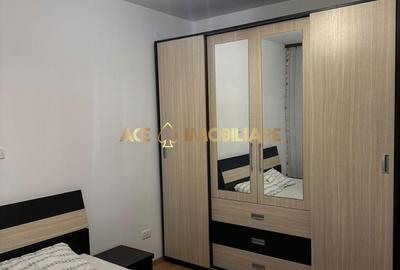 2 Camere de inchiriat | Bucurestii Noi | Metrou | Mobilat | Utilat - 5