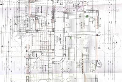 Casa individuala 310 mp | 909 mp teren | 2 garaje | Zona Campului! - 15