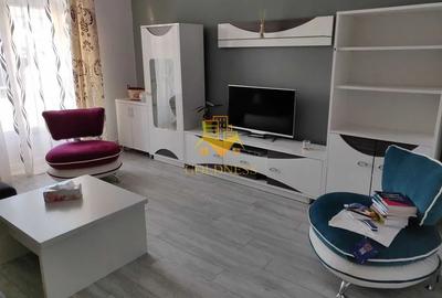 Apartament cu 2 camere decomandat în Semicentral