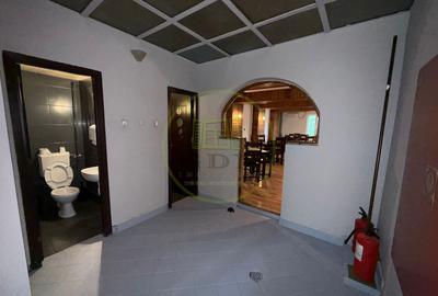 Spatiu comercial, 377 mp, Cartier 1 Mai, Zona Medicina Veche - 11