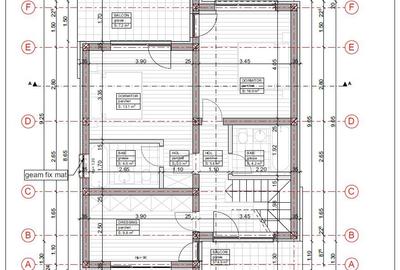 De vanzare Vila Premium P+E+ER  in Gai Arad Clasif A+ predare imediat - 30