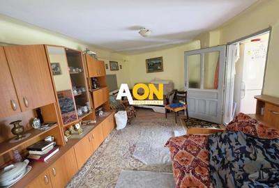 Casă veche cu 3 camere, 259 mp teren, la asfalt, zona Prefectura - 4