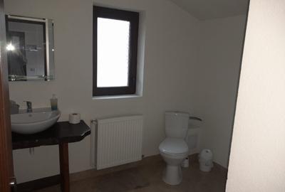 Apartament cu trei camere  in vila  ,Busteni - 6