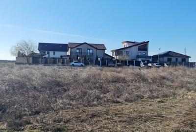 Teren de vanzare in Constanta zona Veterani - Km 5 - 3