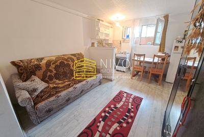 Garsonieră – Tg. Mureș – 7 Noiembrie – Zona TCM - 1