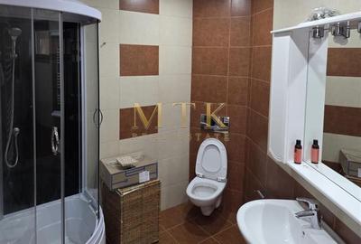 Apartament 3 Camere Modern 102 mp utili – Pipera, Rond OMV | Terasa 31 mp - 17