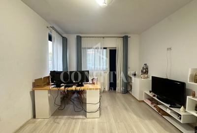 Apartament a cheie | Loc de parcare | Zona BMW-Floresti - 13