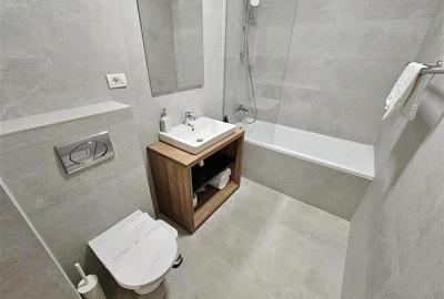 Apartament modern cu parcare subterana Vitus - 9