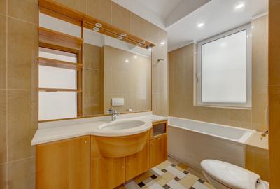 Cartier Primaverii, pe malul Lacului Bordei, apt 4 camere (189mp utili) - 15