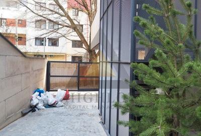 Apartament cu 4 camere decomandat în Dorobanți - 18