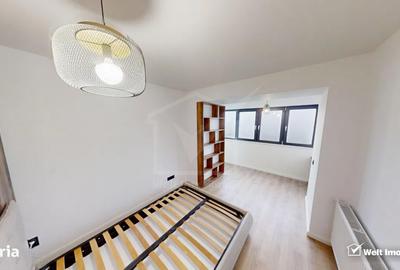 Apartament renovat recent, ultrafinisat, 110mp, 4 camere, garaj - 4