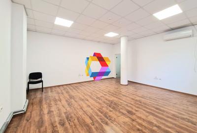 Spatiu birouri de închiriat Brasov - 220 mp # spatii-comerciale-brasov.ro - 10