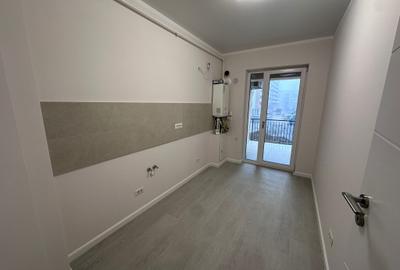 Apartament 2 camere decomandat/curte proprie 34mp/700 metri de Șoseaua Olteniței - 7