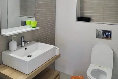 3 camere complex Estic Park cu parcare subterana - comision ZERO - 22