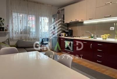 Apartament 2 camere, zona The Office - 2