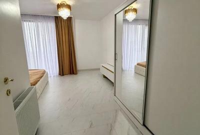 Duplex ultrafinisat | închiriere | 4 camere | Vivo / Parcul Poligon - 6