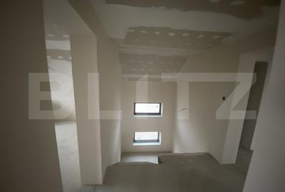 Casă individuală 4 camere, 120 mp utili, zona Bucium - 8