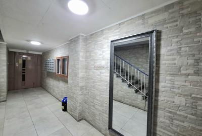 4 Camere | Piața Amzei | 96MP | Decomandat | 1980 | Panoramic | 9/9 - 6