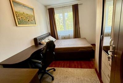 DE INCHIRIAT | APARTAMENT 3 CAMERE | PAJURA - 3