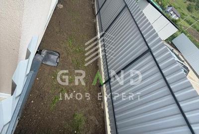 PRIMA ÎNCHIRIERE | 3 CAMERE | TERASĂ | 2 PARCĂRI | IMOBIL NOU | APAHIDA/PANEMAR - 25