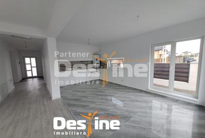 Casa P+POD, 4 CAMERE 135 MP, MIROSLAVA - 9