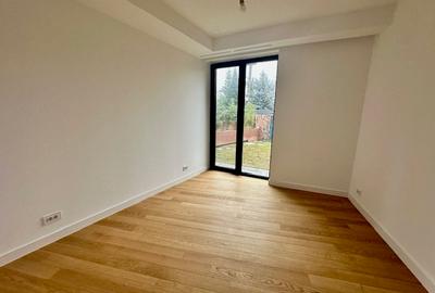 Apartament 4 camere, terasa  227 mp, garaj - Prima închiriere - Zoo Baneasa - 9