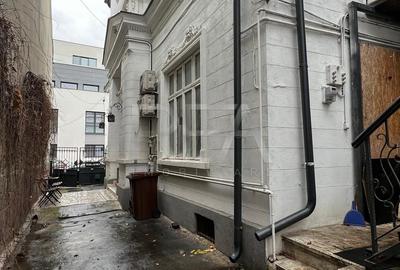 Vilă Centrală | Cișmigiu | 350 mp | Proprietate Versatilă - 20