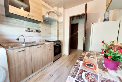 Apartament 2 camere Țiglina 1, etaj 2, mobilat și utilat complet - 8
