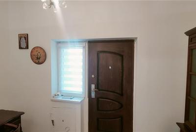 APARTAMENT ULTRACENTRAL , PIATA UNIRII, CUZA VODA 70 MP PLUS CURTE - 28