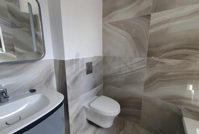 REA1019446 Apartament cu 3 camere singur pe etaj Polona - 5