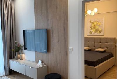 2 CAMERE DE ÎNCHIRIAT | PIPERA | GRĂDINA 50 MP - 4
