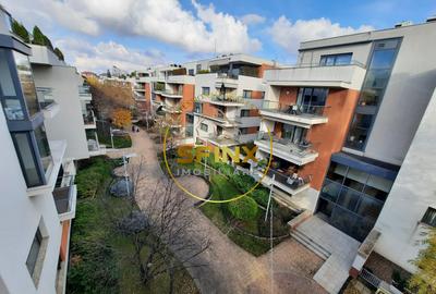 Washington Residence, 4 rooms for rent, pet friendly, renovated, parking - 41