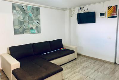 Oportunitate de investitie: Garsoniera in statiunea Mamaia(AXV21) - 1