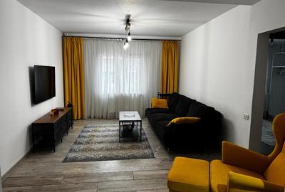 Apartament 4 camere - Carrefour Bratianu, direct proprietar - 1