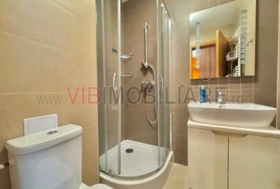 3 Camere - Bloc Nou - Lacul Morii - Petrache Poenaru - 7