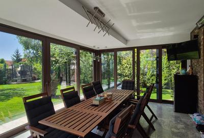 Vilă Premium in Paradisul Verde – Eleganță, Natură și Confort Exclusivist - 5