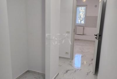 3 camere, et 3/10, centrala, renovat-Drumul Taberei - 8