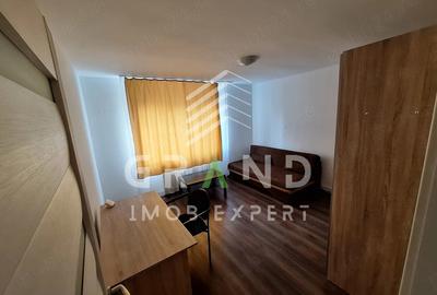 2 Camere Decomandate | Balcon | Etaj 3 | Manastur/Complex Winmarkt - 2