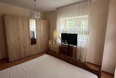 Închiriere apartament 3 camere spațios, zonă centrală, aproape metrou - 2