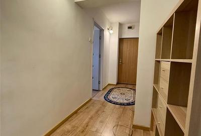 Apartament 4 camere Gara-Copou Renovat - 11