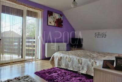 Casa 5 camere de vanzare in Someseni, Cluj Napoca - 8