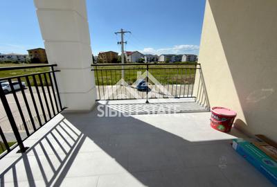Apartament cu 3 camere,boxa depozit, Finisat La Cheie te muti imediat - 9