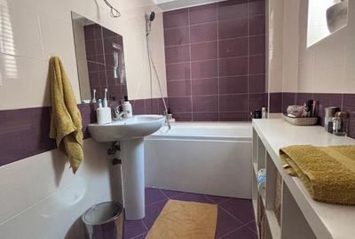 Inchiriere  apartament 3 camere | Damaroaia | Băneasa - 15