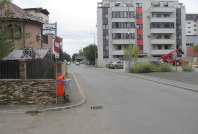 Prelungirea Ghencea, Cartierul Latin - Strada Alunului