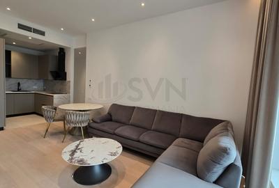 REA1022197 Apartament cu 2 Camere cu loc de parcare - 2