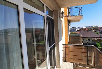 De inchiriat apartament 1 camera, Tg. Mures, Bloc nou, Central - 9